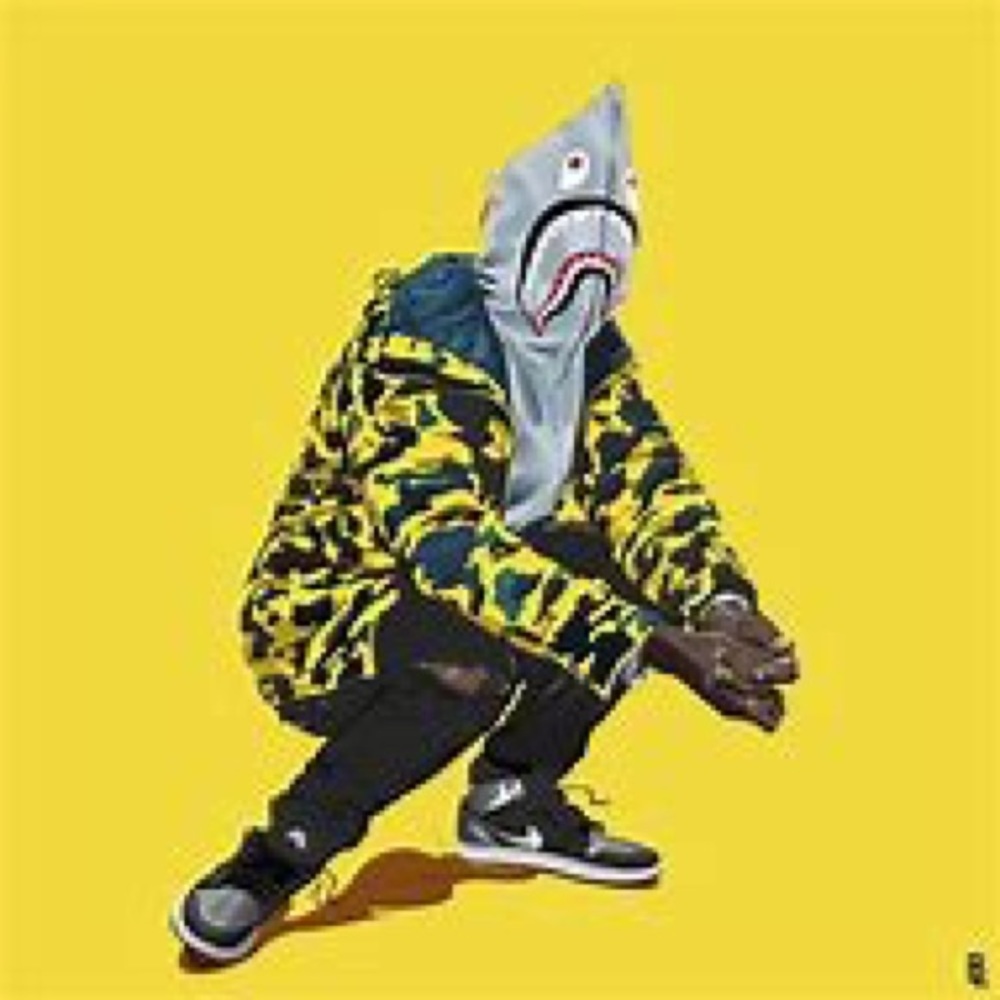 Meet your Posher, Steven